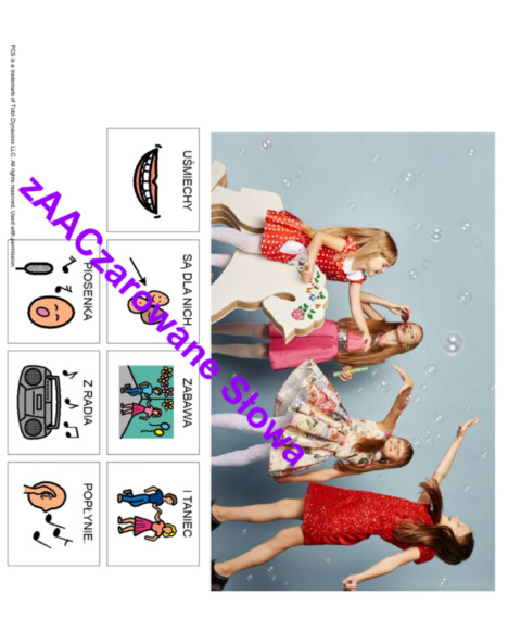 "DZIEŃ KOBIET" - link do pobrania w opisie