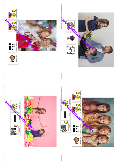 "DZIEŃ KOBIET" - link do pobrania w opisie