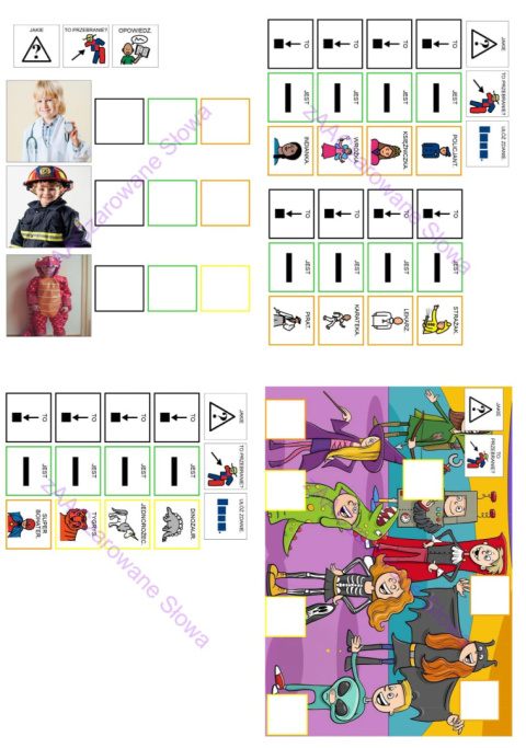 KARNAWAŁ - CAŁY PAKIET