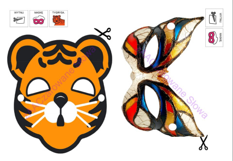 KARNAWAŁ - CAŁY PAKIET