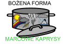 "MARCOWE KAPRYSY" - wiersz Bożeny Formy - link do pobrania w opisie