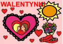 WALENTYNKI - CAŁY PAKIET