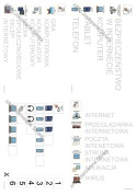 BEZPIECZEŃSTWO W INTERNECIE - CAŁY PAKIET, KARTY PRACY AAC, SYMBOLE PCS