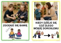 "KODEKS GRUPY PRZEDSZKOLNEJ" - ZASADY ZACHOWANIA AAC, SYMBOLE PCS