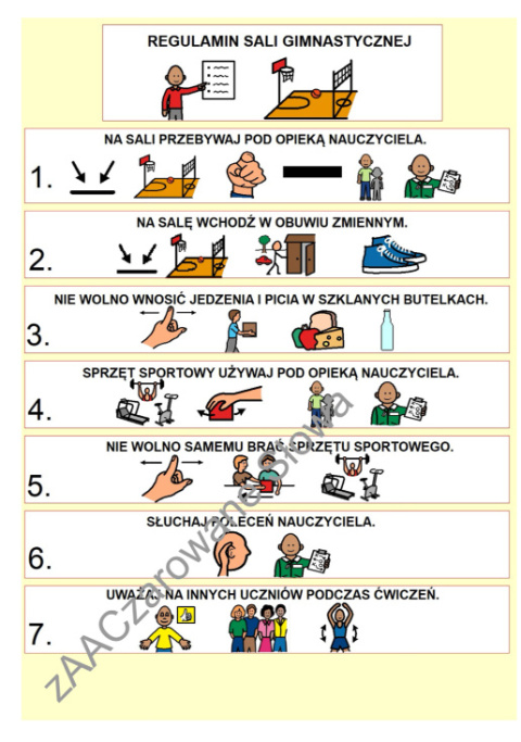 SPORT - CAŁY PAKIET, KARTY PRACY AAC, SYMBOLE PCS