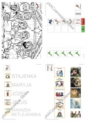 STAJENKA AAC - CAŁY PAKIET, KARTY PRACY AAC, SYMBOLE PCS