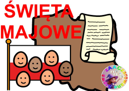 ŚWIĘTA MAJOWE - CAŁY PAKIET AAC, SYMBOLE PCS