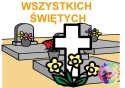 WSZYSTKICH ŚWIĘTYCH - CAŁY PAKIET AAC, SYMBOLE PCS